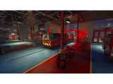 PS5 Firefighting Simulator: Ignite