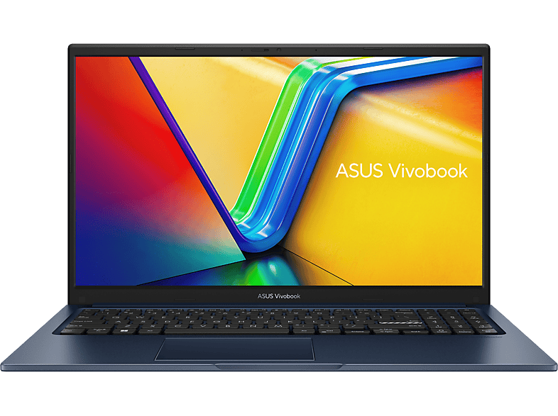 ASUS Vivobook 15 F1504ZA-NJ711 15.6 Full HD Intel® Core™ i7-1255U 16GB RAM 512GB SSD Iris® Xe Sin sistema operativo