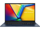 Portátil - ASUS Vivobook 15 F1504ZA-NJ711 , 15.6 Full HD, Intel® Core™ i7-1255U, 16GB RAM, 512GB SSD, Iris® Xe, Sin sistema operativo