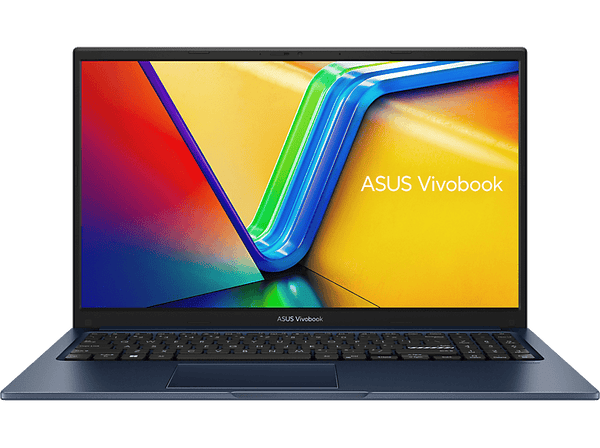 Portátil - ASUS Vivobook 15 F1504ZA-NJ711 , 15.6" Full HD, Intel® Core™ i7-1255U, 16GB RAM, 512GB SSD, Iris® Xe, Sin sistema operativo