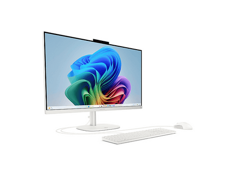 All in one - HP OmniStudio Next Gen AI 27-cw0005ns Copilot+PC, 27