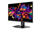 Monitor gaming - MSI MAG 272QP QD-OLED X24, 26.5 WQHD, 240 Hz, 0.03 ms, QD-OLED, NVIDIA G-SYNC, Compatible AMD FreeSync™ Premium