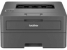 Impresora láser - Brother HL-L2400DWE, Láser, 1200 x 1200 DPI, 30 ppm, Negro