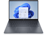 Portátil - HP Pavilion Plus 14-eh1006ns, 14" 2.8K, Intel® Core™ i7-1355U, 16GB RAM, 512GB SSD, RTX™ 2050, W11 H, Aluminio azul