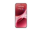 Móvil - vivo V70, Sandalwood Brown, 512GB, 8GB RAM, 6.59 AMOLED, Snapdragon® 7 Gen 4, 6500 mAh