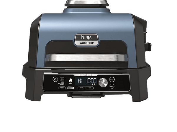 Barbacoa - Ninja Woodfire PRO Connect XL OG901EU 125803