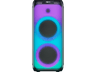 Altavoz de gran potencia - Vieta Party 11 VMHW350BK, Bluetooth, 150W, 10h Autonomía, Negro