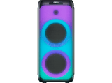 Altavoz de gran potencia - Vieta Party 11 VMHW350BK, Bluetooth, 150W, 10h Autonomía, Negro