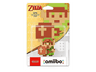 Figura Amiibo - Nintendo Amiibo Link Pixel, The Legend Of Zelda