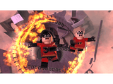 Nintendo Switch LEGO Los Increíbles
