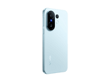 Móvil - Vivo X200 FE, Blue Breeze, 512 GB, 12GB RAM, 6.31 AMOLED, MediaTek Dimensity 9300+, Batería BlueVolt XXL de 6500mAh, IP68/IP69