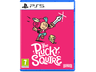 PS5 The Plucky Squire