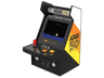 Consola retro - My Arcade Micro Player Atari 100 Games, 100 Video Games, Pantalla 2.75" a Color, Negro