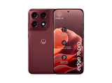 Móvil - motorola edge 70 pro, Zinfandel, 512GB, 12GB RAM, 6.78 Extreme AMOLED, MediaTek Dimensity 8500 Extreme, 6500 mAh