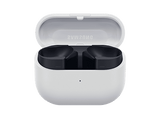 Auriculares True Wireless - Samsung Galaxy Buds3 FE, Cancelación Activa de Ruido (ANC), Bluetooth, Autonomía hasta 6h con ANC, Gris