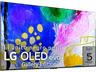TV OLED 65" - LG OLED65G23LA, UHD 4K, Smart TV, DVB-T2 (H.265), Negro