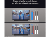 Barra de sonido - Sony BRAVIA Theatre Bar 6 (HTB600), 3.1.2 envolventes con subwoofer, Altavoces ascendentes, Dolby Atmos, DTS:X, Voice Zoom 3 con IA