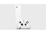 Consola - Microsoft Xbox Series S, 1 TB SSD, 1 Mando, Blanco