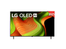 TV OLED 48" - LG OLED48B56LA, OLED 4K, Procesador Inteligente α8 AI Processor 4K Gen2, Smart TV, DVB-T2 (H.265), Umber brown