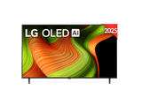 TV OLED 48 - LG OLED48B56LA, OLED 4K, Procesador Inteligente α8 AI Processor 4K Gen2, Smart TV, DVB-T2 (H.265), Umber brown