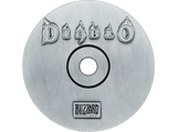 CD-ROM - FaNaTtik Diablo. Limited Edition 30th Anniversary