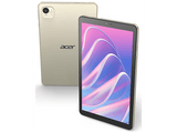 Tablet - Acer Iconia A10-31M-A8C1, 10.1 HD,  Allwinner A537, 4GB RAM, 64 GB, Plata