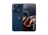 Móvil - motorola edge 70 pro, Titan, 512GB, 12GB RAM, 6.78 Extreme AMOLED, MediaTek Dimensity 8500 Extreme, 6500 mAh
