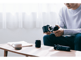 Cámara EVIL – Sony ZV-E10L con Objetivo Intercambiable 16-50 mm II (24.2 MP, Vídeo 4K, Eye AF en Tiempo Real, Pantalla Abatible)