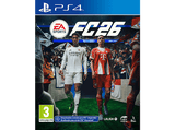 PS4 FC26