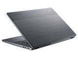 Portátil - Acer Chromebook Plus 514 CB514-3HR5JQ, 14 WUXGA, Ryzen™ 5 7520C, 8GB RAM, 256 GB SSD, Radeon™ Onboard Graphics, ChromeOS, Sin cargador