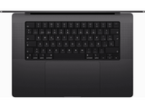 Apple MacBook Pro (2023) MRW13Y/A, 16,2, Chip M3 Max, CPU de 16 núcleos, GPU de 40 núcleos, 64 GB RAM, 512GB de SSD, macOS, Negro