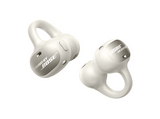 Auriculares True Wireless - Baseus Inspire XC1 Sound By Bose, 40 h de autonomía, Sonido inmersivo, Audio Dolby Spatial, Blanco