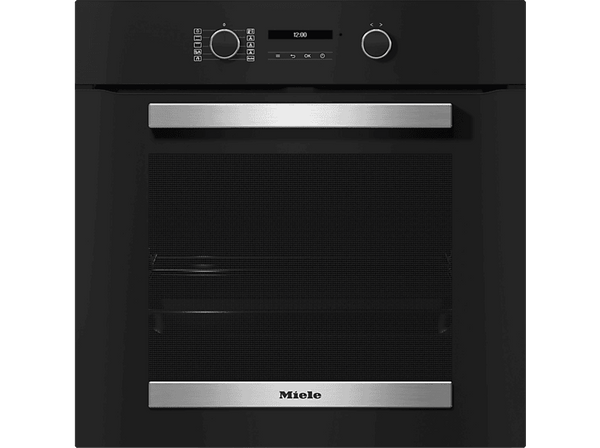 Horno - Miele H 2465 BP Active 120601