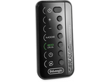 Calefactor - DeLonghi Tch 8993 Er, 2400W, Cerámico, 3 niveles, Función anticongelante, Termostate ajustable, Negro