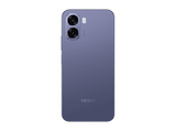 Móvil - OPPO A6x, Púrpura, 128 GB, 4 GB RAM, 6.75  LCD Display, Qualcomm Snapdragon 685, 6100 mAh