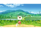 Nintendo Switch Shin Chan: Shiro and the Coal Town