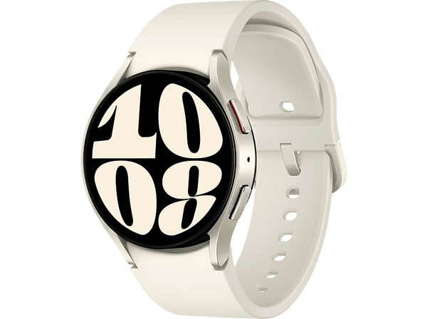 Smartwatch - Samsung Galaxy Watch6 LTE 40mm, 1.31", Exynos W930, 16GB, 2GB RAM, 300mAh, Oro