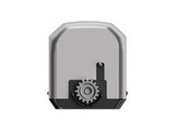 Motor puerta corredera - Ezviz HG2 600 Pro, 2K, Cámara de alerta inteligente, Control Remoto mediante la App EZVIZ, Wi-Fi HaLow™, Gris