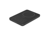 Powerbank - Belkin BPD010hqBK, 5000 mAh, 1x USB Tipo-C y Módulo Magnético de Carga Inalámbrica, 7.5W, Negro