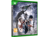 Xbox Series X Final Fantasy VII Revelation (Magic Card Edition)