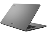 Portátil - ASUS Chromebook Plus CX15 CX1505CTA-S70119, 15.6 Full-HD, Intel® Core™ 3 N355, 8 GB RAM, 256 GB eMMC, Google ChromeOS, Sin cargador