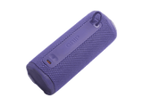 Altavoz inalámbrico - JBL Grip, 16 W Potencia, Bluetooth, 14 h Autonomía, Resistencia agua e intemperie IP68, Morado