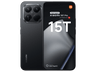 Móvil - Xiaomi 15T Pro, Negro, 1 TB, 12 GB RAM, 6.83" AMOLED  WQHD+ Eye Care, MediaTek Dimensity 9400+, 5500 mAh