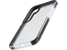 Funda - CellularLine TETRACGALS24PLT, Para Samsung Galaxy S24 Plus, Material Versaflex™, Transparente