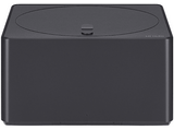 TV OLED 77 - LG OLED77M39LA evo, 4K M3 Inalámbrico con Smart TV webOS23 actualizable, Gris grafito oscuro