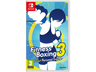 Nintendo Switch Fitness Boxing 3: Your Personal Trainer