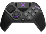 Mando - PDP Victrix Pro BFG, Para PlayStation 5, PS4 y PC, Inalámbrico y alámbrico, 20h de Autonomía, Negro
