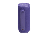Altavoz inalámbrico - JBL Grip, 16 W Potencia, Bluetooth, 14 h Autonomía, Resistencia agua e intemperie IP68, Morado