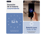 Móvil - motorola edge 60, Gibraltar Sea, 512 GB, 12 GB RAM, 6.67 pOLED, MediaTek Dimensity 7300, 5200 mAh