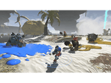 Nintendo Switch 2 Splatoon Raiders